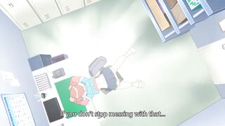 Invisible Stud Returns 2 [Hentai Uncensored] - 7 image