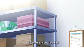 Invisible Stud Returns 2 [Hentai Uncensored] - 8 image