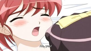 Sexfriend 2 (Uncensored Hentai) - 10 image