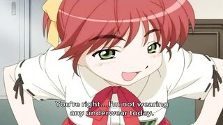 Sexfriend 2 (Uncensored Hentai) - 3 image