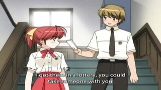 Sexfriend 2 (Uncensored Hentai) - 4 image