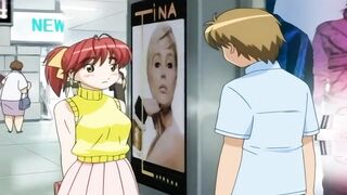 Sexfriend 2 (Uncensored Hentai) - 5 image