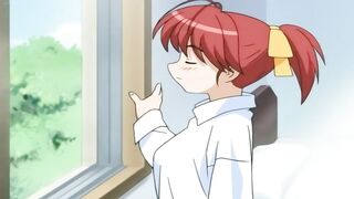 Sexfriend 2 (Uncensored Hentai) - 7 image