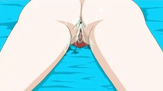 Sexfriend 2 (Uncensored Hentai) - 8 image