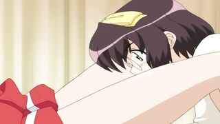 Sexfriend 2 (Uncensored Hentai) - 9 image