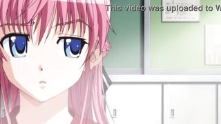 SEX IN THE METRO. UNCENSORED HENTAI - 6 image