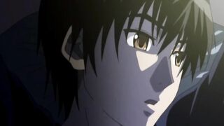 SEX IN THE METRO. UNCENSORED HENTAI - 8 image