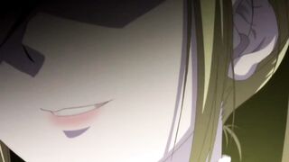 SEX IN THE METRO. UNCENSORED HENTAI - 9 image