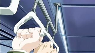 GSpot Express 1 (Hentai Uncensored Porn)