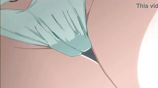 GSpot Express 1 (Hentai Uncensored Porn) - 5 image