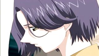 GSpot Express 1 (Hentai Uncensored Porn) - 6 image