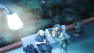 GSpot Express 1 (Hentai Uncensored Porn) - 7 image