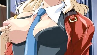 GSpot Express 1 (Hentai Uncensored Porn) - 8 image