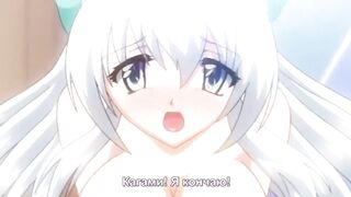 UNCENSORED 3D HENTAI - 10 image