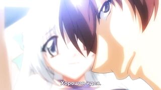 UNCENSORED 3D HENTAI - 7 image