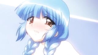 UNCENSORED 3D HENTAI - 9 image