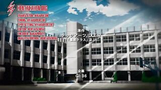 Hentai Girls Masturbating - 10 image