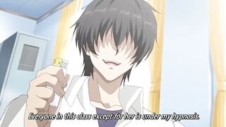 Hentai Girls Masturbating