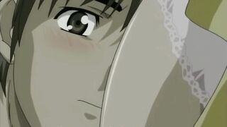 Women at Work - Scene 1 [hentai uncensored] - 3 image