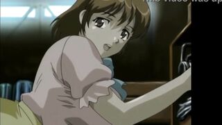 Women at Work - Scene 1 [hentai uncensored] - 4 image