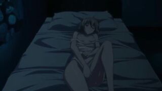 Aki Sora - HENTAI VERSION UNCENSORED - 10 image