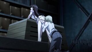 Aki Sora - HENTAI VERSION UNCENSORED - 2 image