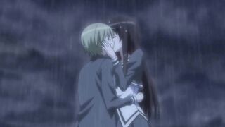 Aki Sora - HENTAI VERSION UNCENSORED - 5 image