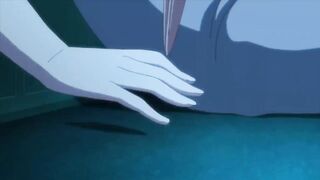 Aki Sora - HENTAI VERSION UNCENSORED - 8 image