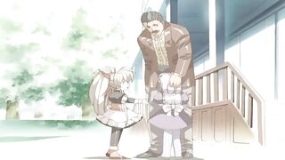 Front Innocent [Hentai Uncensored Porn] - 10 image