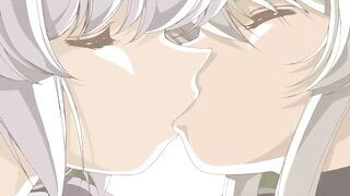 Front Innocent [Hentai Uncensored Porn] - 2 image