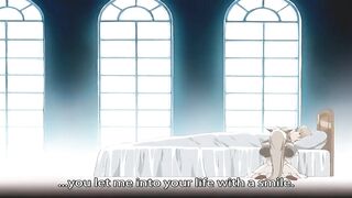 Front Innocent [Hentai Uncensored Porn] - 8 image