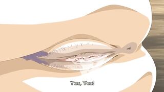 Front Innocent [Hentai Uncensored Porn] - 9 image