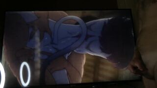 AneKoi Japanese Anime Hentai Uncensored By Seeadraa Ep 2 - 10 image