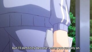 Hentai Girl is Cheating on her Boy Friend Part - 2 - 10 image