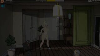 Fuckerman - Wedding Rings part 3 by Foxie2K - 5 image