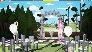 Fuckerman - Wedding Rings part 3 by Foxie2K - 7 image