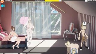 Fuckerman - Wedding Rings part 3 by Foxie2K - 9 image