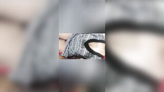 Ablam Banyodan Cikiyor Kendini Kameraya Aliyor Turkish ifsa - 10 image