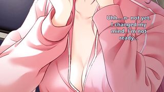 Bocchi gets cock (Bocchi the rock JOI) - 2 image