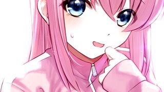 Bocchi gets cock (Bocchi the rock JOI) - 3 image