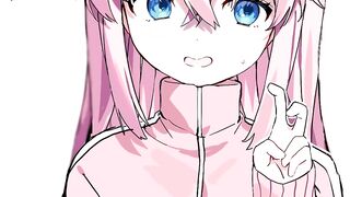 Bocchi gets cock (Bocchi the rock JOI)