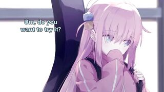 Bocchi gets cock (Bocchi the rock JOI) - 5 image