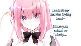 Bocchi gets cock (Bocchi the rock JOI) - 6 image