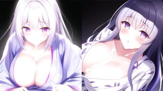 Hentai kimono 100CGs compilation26 - 8 image