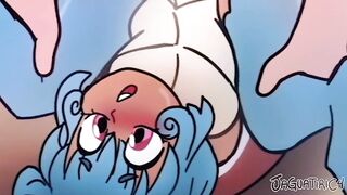 SMASH OR PASS? Pokemusu 3 Squirtle Wartortle Blastoise - 3 image