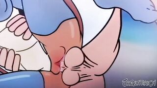 SMASH OR PASS? Pokemusu 3 Squirtle Wartortle Blastoise - 6 image