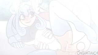 SMASH OR PASS? Pokemusu 3 Squirtle Wartortle Blastoise - 7 image