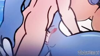 SMASH OR PASS? Pokemusu 3 Squirtle Wartortle Blastoise - 8 image