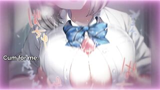 [Voiced Hentai JOI] Premature Ejaculation Training With Mommy~ [Edging] [Countdown] [3D] [Femdom] - 2 image