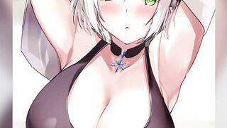 [Voiced Hentai JOI] Premature Ejaculation Training With Mommy~ [Edging] [Countdown] [3D] [Femdom] - 4 image